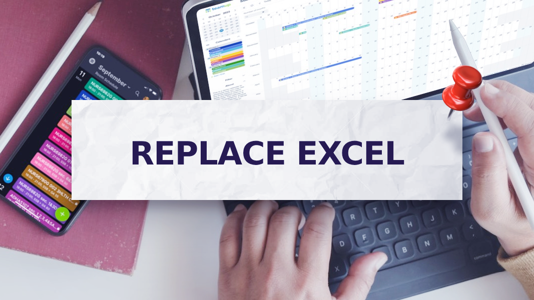 Top 10 Challenges with Spreadsheets for Visual Scheduling Top 10 Challenges with Spreadsheets for Visual Scheduling